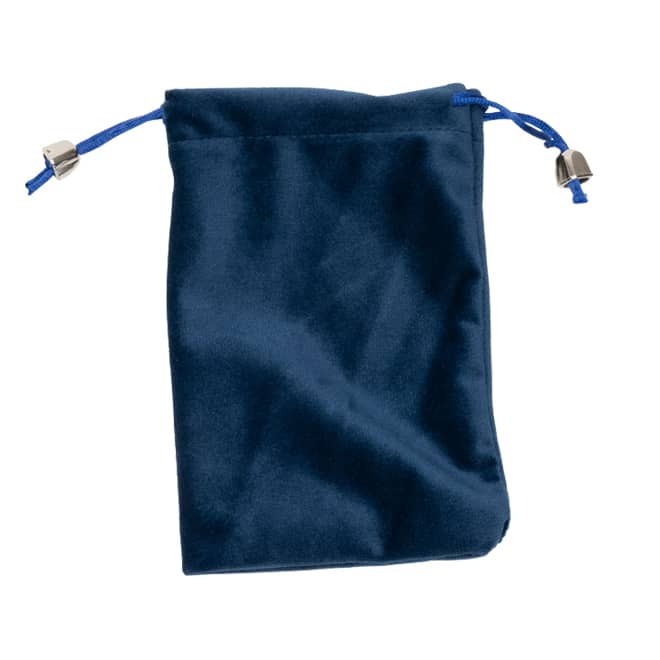 Saculet catifea pentru monede sau lingouri